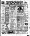 South Gloucestershire Gazette Saturday 19 April 1919 Page 1