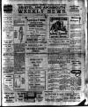 South Gloucestershire Gazette Saturday 26 April 1919 Page 1