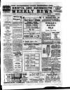 South Gloucestershire Gazette Saturday 07 June 1919 Page 1