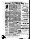 South Gloucestershire Gazette Saturday 07 June 1919 Page 8