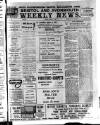 South Gloucestershire Gazette Saturday 08 November 1919 Page 1