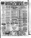 South Gloucestershire Gazette Saturday 15 November 1919 Page 1