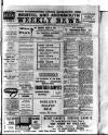 South Gloucestershire Gazette Saturday 22 November 1919 Page 1