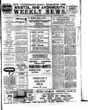 South Gloucestershire Gazette Saturday 29 November 1919 Page 1
