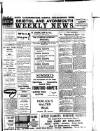 South Gloucestershire Gazette Saturday 06 December 1919 Page 1