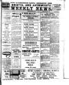 South Gloucestershire Gazette Saturday 13 December 1919 Page 1