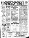 South Gloucestershire Gazette Saturday 19 June 1920 Page 1