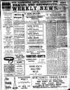 South Gloucestershire Gazette Saturday 03 July 1920 Page 1