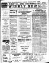 South Gloucestershire Gazette Saturday 17 July 1920 Page 1