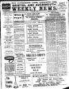 South Gloucestershire Gazette Saturday 24 July 1920 Page 1