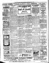 South Gloucestershire Gazette Saturday 31 July 1920 Page 8