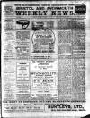 South Gloucestershire Gazette Saturday 13 November 1920 Page 1