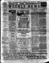 South Gloucestershire Gazette Saturday 27 November 1920 Page 1