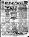 South Gloucestershire Gazette Saturday 11 December 1920 Page 1