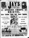 South Gloucestershire Gazette Saturday 11 December 1920 Page 3