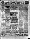 South Gloucestershire Gazette Saturday 18 December 1920 Page 1