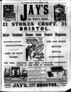 South Gloucestershire Gazette Saturday 18 December 1920 Page 3