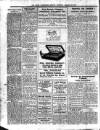 South Gloucestershire Gazette Saturday 15 January 1921 Page 6