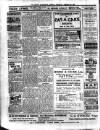 South Gloucestershire Gazette Saturday 15 January 1921 Page 8