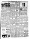 South Gloucestershire Gazette Saturday 22 January 1921 Page 3