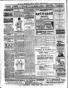 South Gloucestershire Gazette Saturday 22 January 1921 Page 8