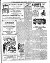 South Gloucestershire Gazette Saturday 29 January 1921 Page 5