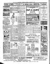 South Gloucestershire Gazette Saturday 29 January 1921 Page 8