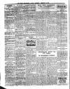 South Gloucestershire Gazette Saturday 05 February 1921 Page 4