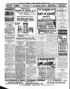 South Gloucestershire Gazette Saturday 05 February 1921 Page 8