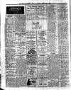 South Gloucestershire Gazette Saturday 12 February 1921 Page 6