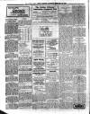 South Gloucestershire Gazette Saturday 19 February 1921 Page 6