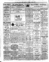 South Gloucestershire Gazette Saturday 09 April 1921 Page 6