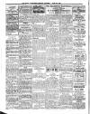 South Gloucestershire Gazette Saturday 30 April 1921 Page 4