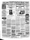South Gloucestershire Gazette Saturday 02 July 1921 Page 8