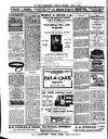 South Gloucestershire Gazette Saturday 09 July 1921 Page 8