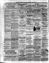 South Gloucestershire Gazette Saturday 23 July 1921 Page 6