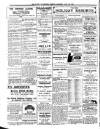 South Gloucestershire Gazette Saturday 30 July 1921 Page 6