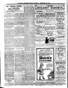 South Gloucestershire Gazette Saturday 24 September 1921 Page 6