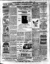 South Gloucestershire Gazette Saturday 01 October 1921 Page 8