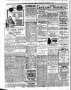 South Gloucestershire Gazette Saturday 15 October 1921 Page 6