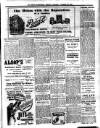 South Gloucestershire Gazette Saturday 22 October 1921 Page 5