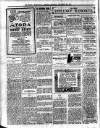 South Gloucestershire Gazette Saturday 22 October 1921 Page 6