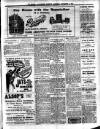 South Gloucestershire Gazette Saturday 05 November 1921 Page 5