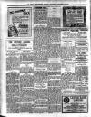 South Gloucestershire Gazette Saturday 05 November 1921 Page 6