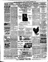 South Gloucestershire Gazette Saturday 05 November 1921 Page 8