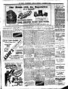 South Gloucestershire Gazette Saturday 12 November 1921 Page 3