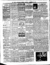 South Gloucestershire Gazette Saturday 12 November 1921 Page 6