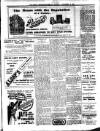 South Gloucestershire Gazette Saturday 19 November 1921 Page 5