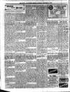 South Gloucestershire Gazette Saturday 03 December 1921 Page 6