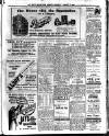 South Gloucestershire Gazette Saturday 07 January 1922 Page 5